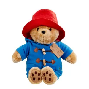 Large Cuddly Classic Paddington BearPA1519