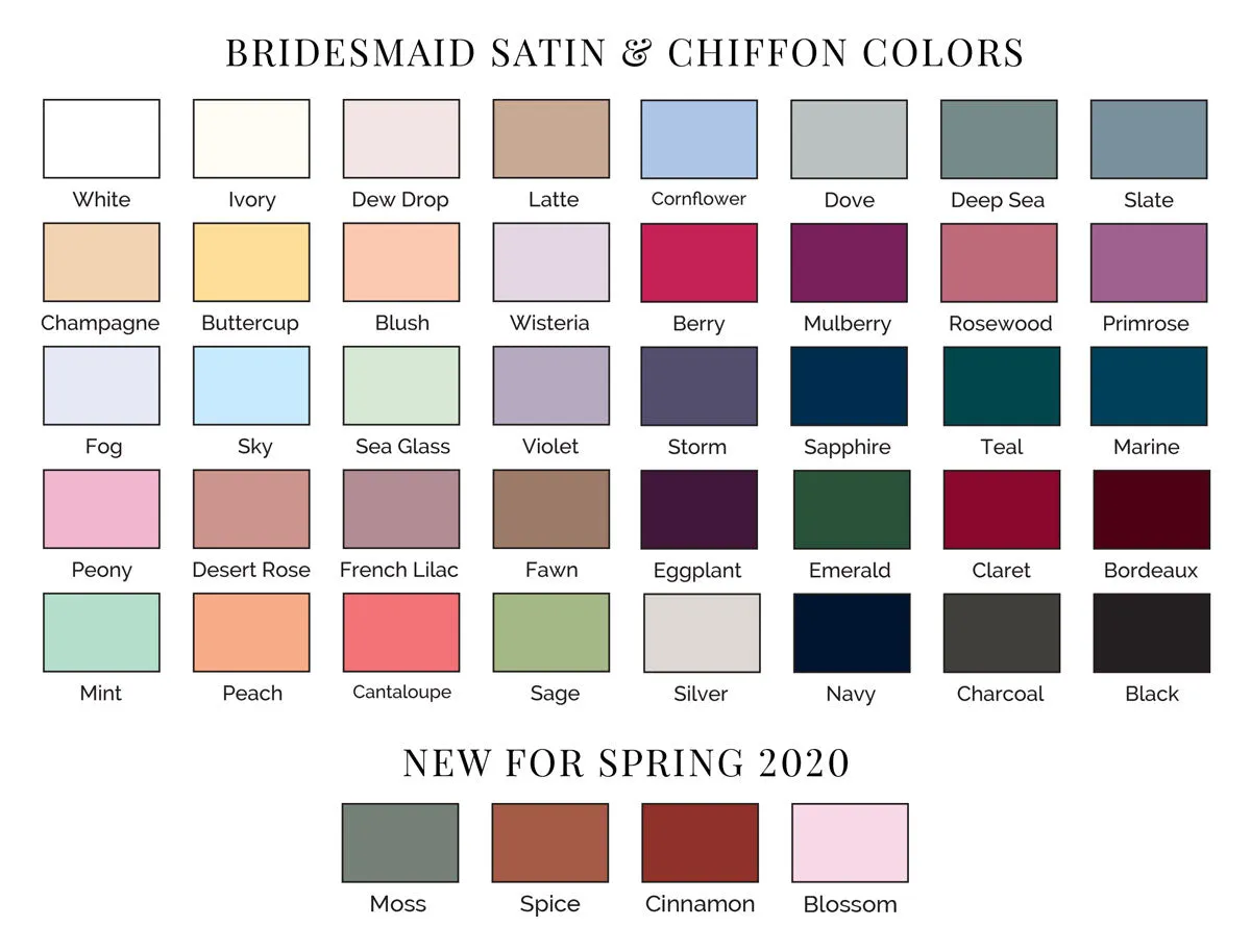 Last Dresses In Store; Sizes: 2, 6, 10, 12, 14 | Morilee Bridesmaids - 21665