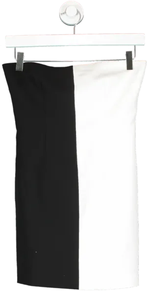 Lovers and Friends White Naomi Mini Dress UK XS