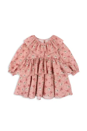 Lunella Dress (Poodle)