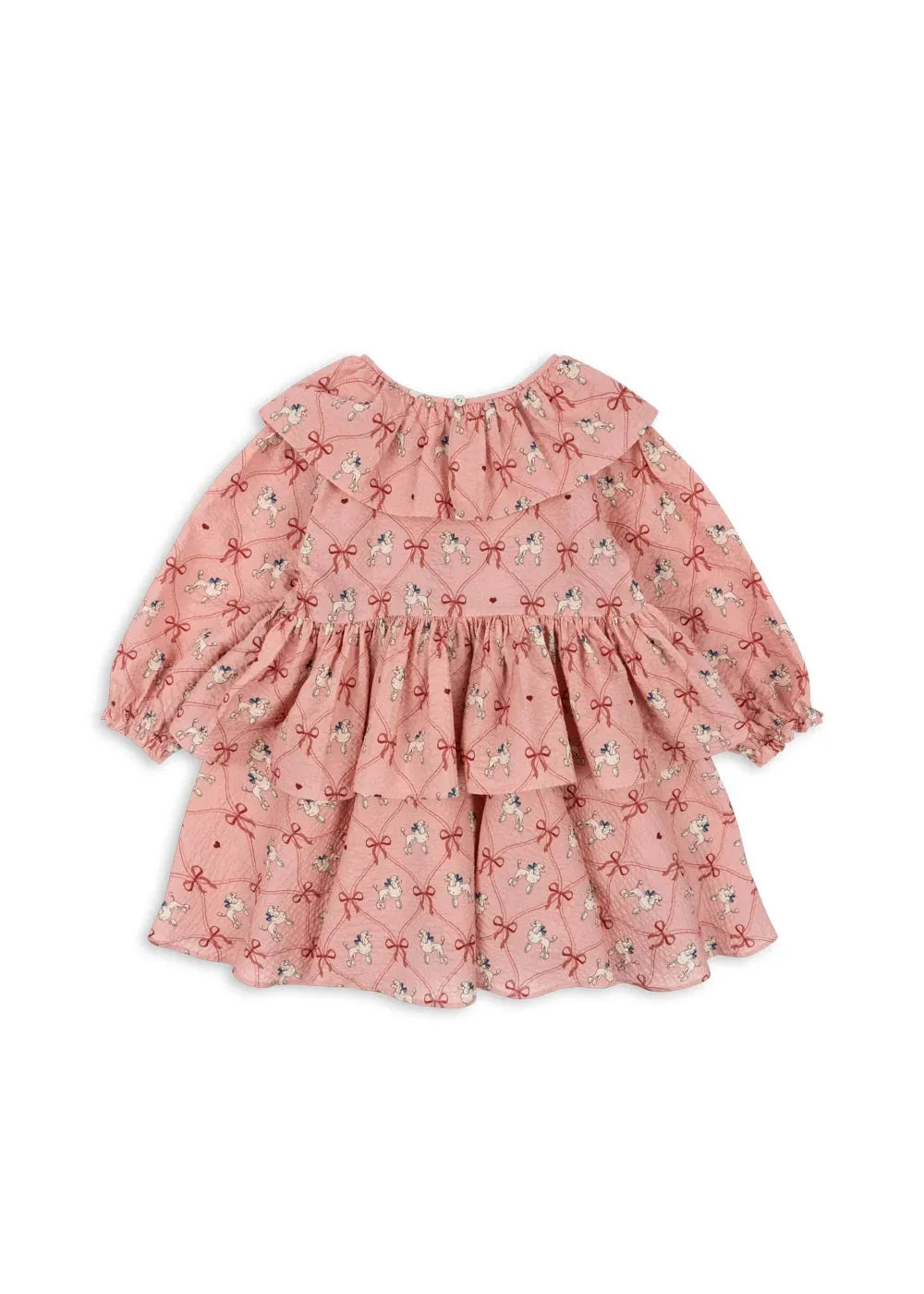 Lunella Dress (Poodle)