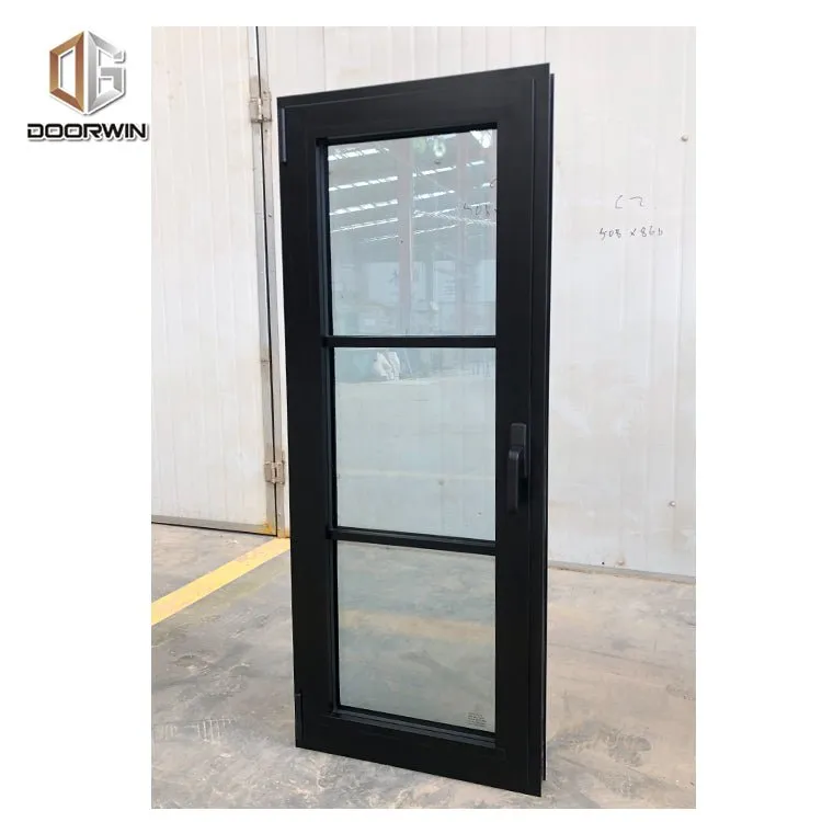 Manufactory direct high end window manufacturers