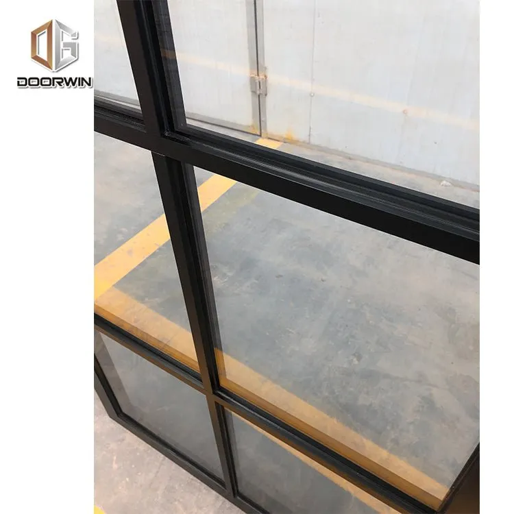 Manufactory direct high end window manufacturers