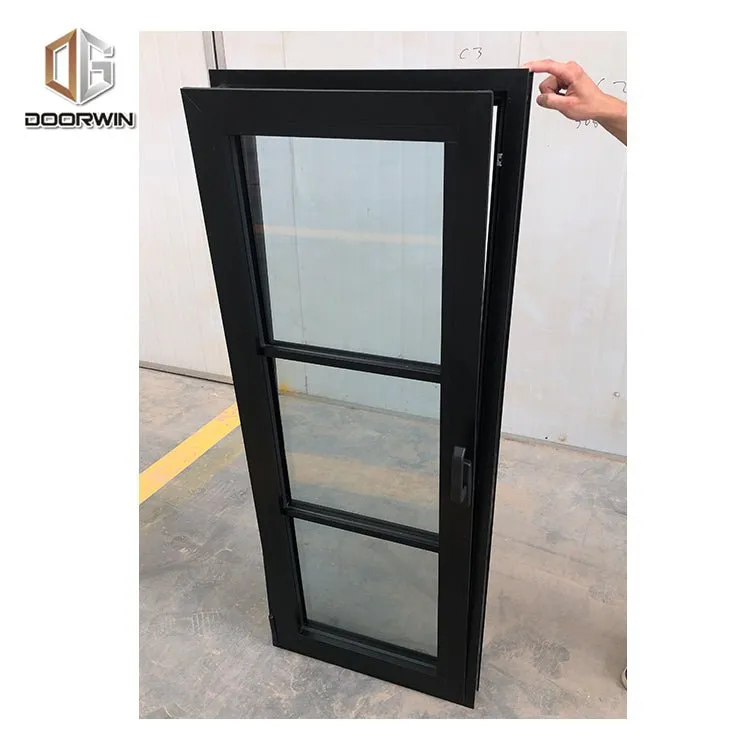 Manufactory direct high end window manufacturers