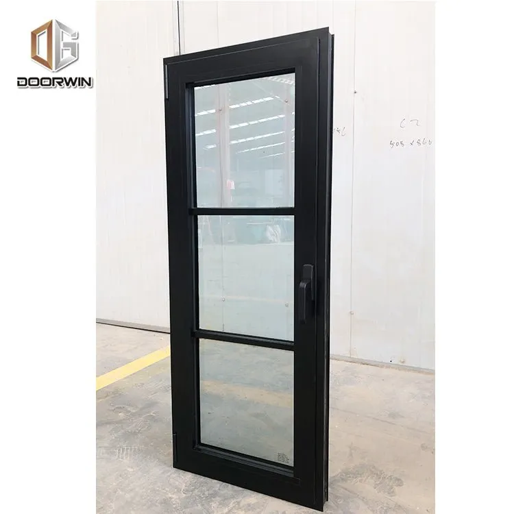 Manufactory direct high end window manufacturers