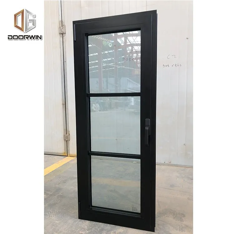 Manufactory direct high end window manufacturers