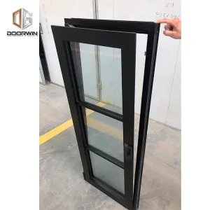 Manufactory direct high end window manufacturers