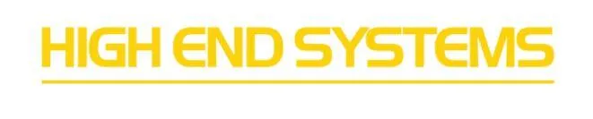 Master Wing 4  High End Systems 61040062