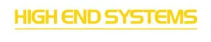Master Wing 4  High End Systems 61040062