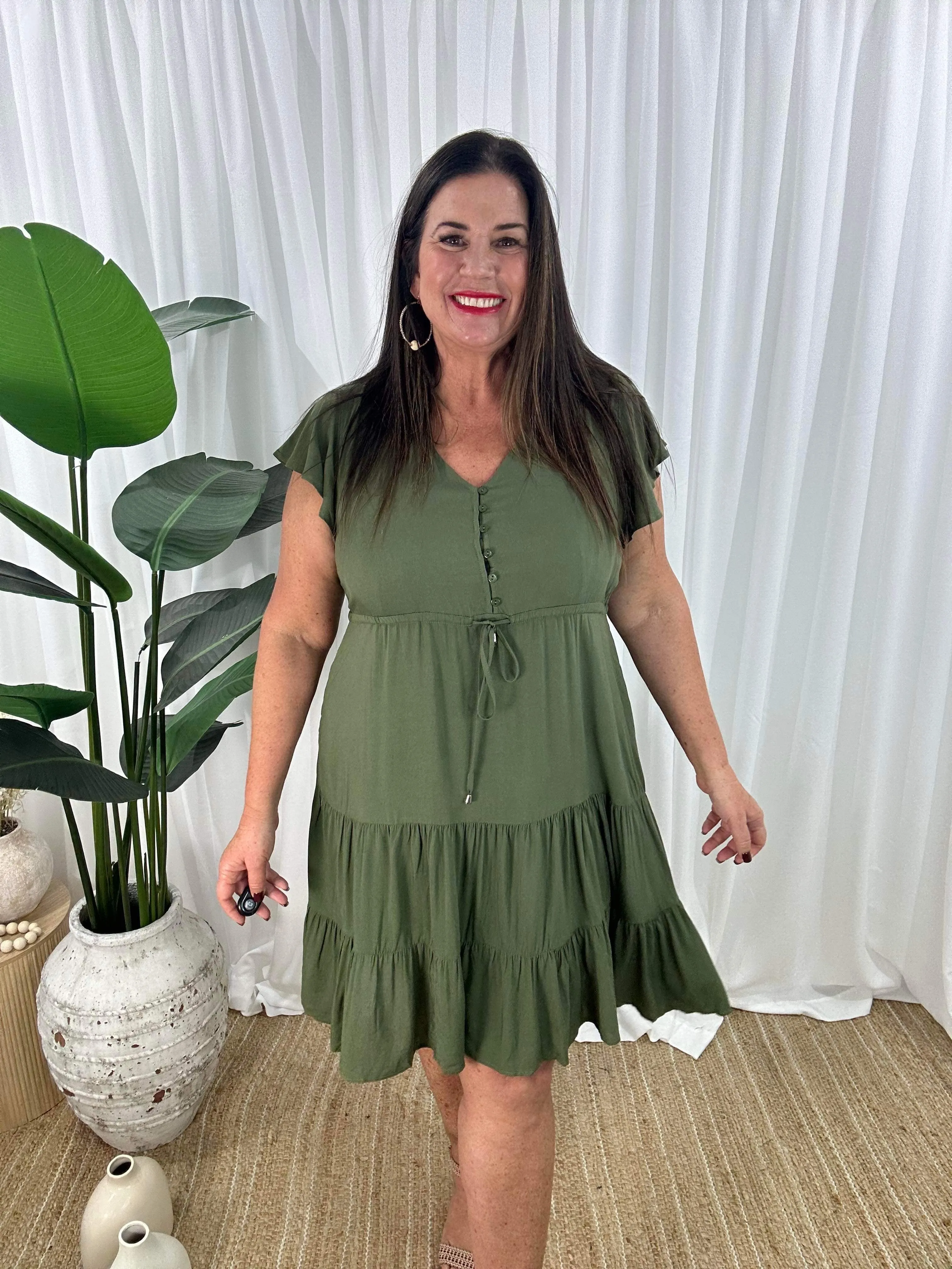 Melody Dress