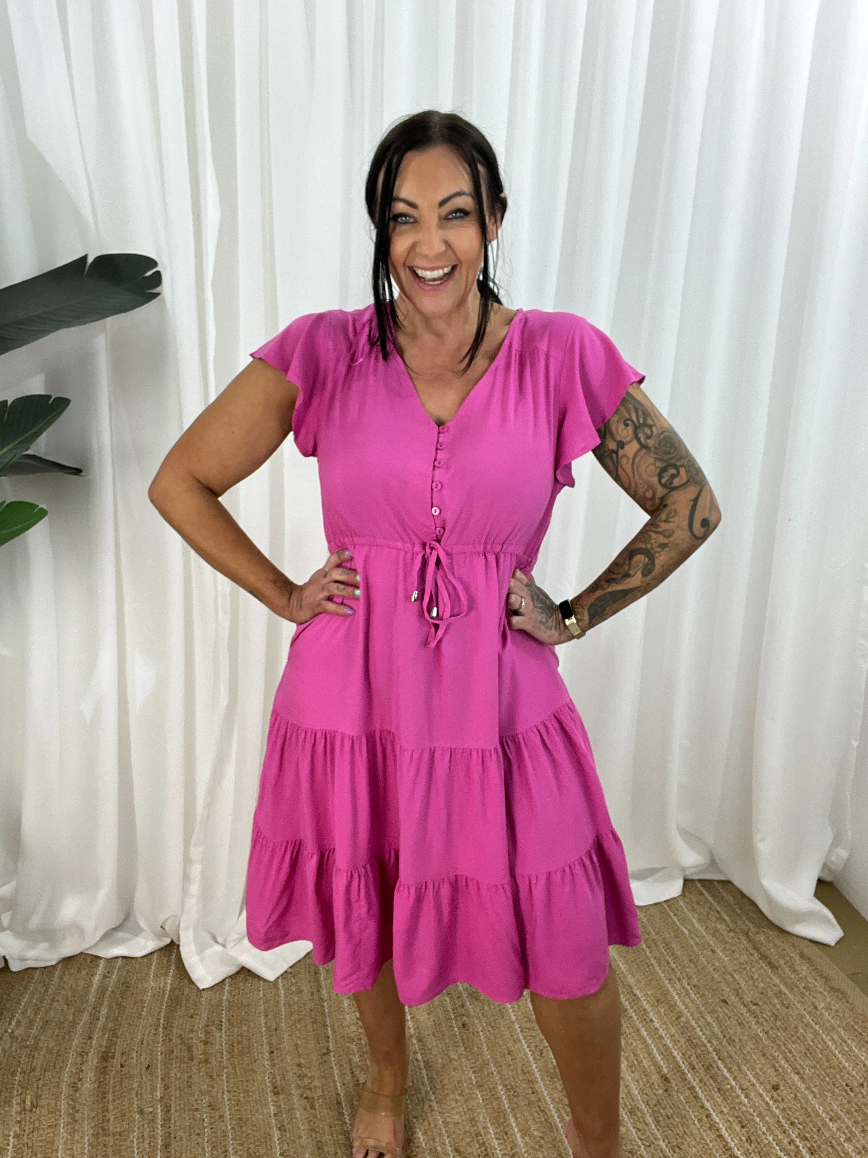 Melody Dress