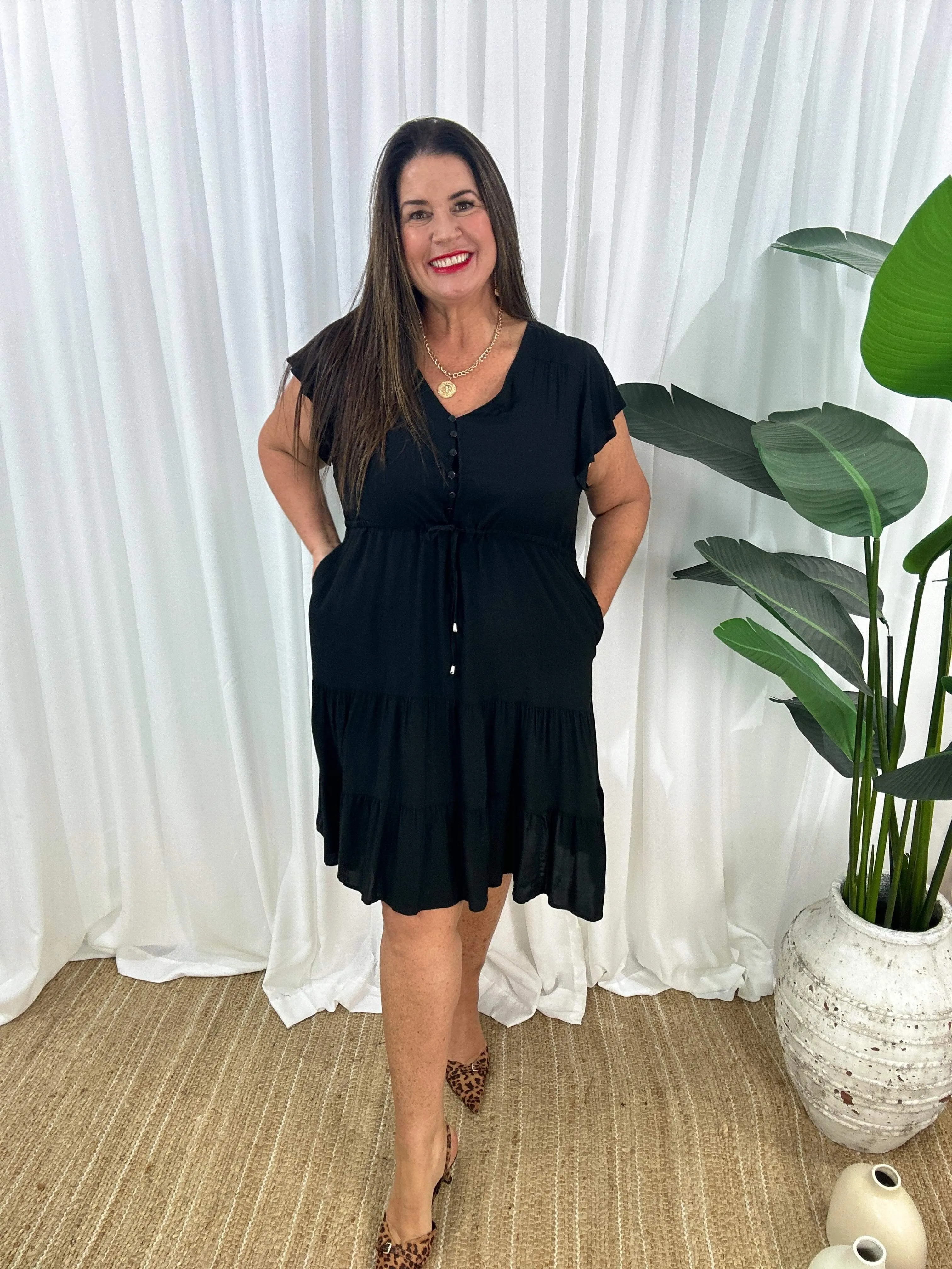 Melody Dress