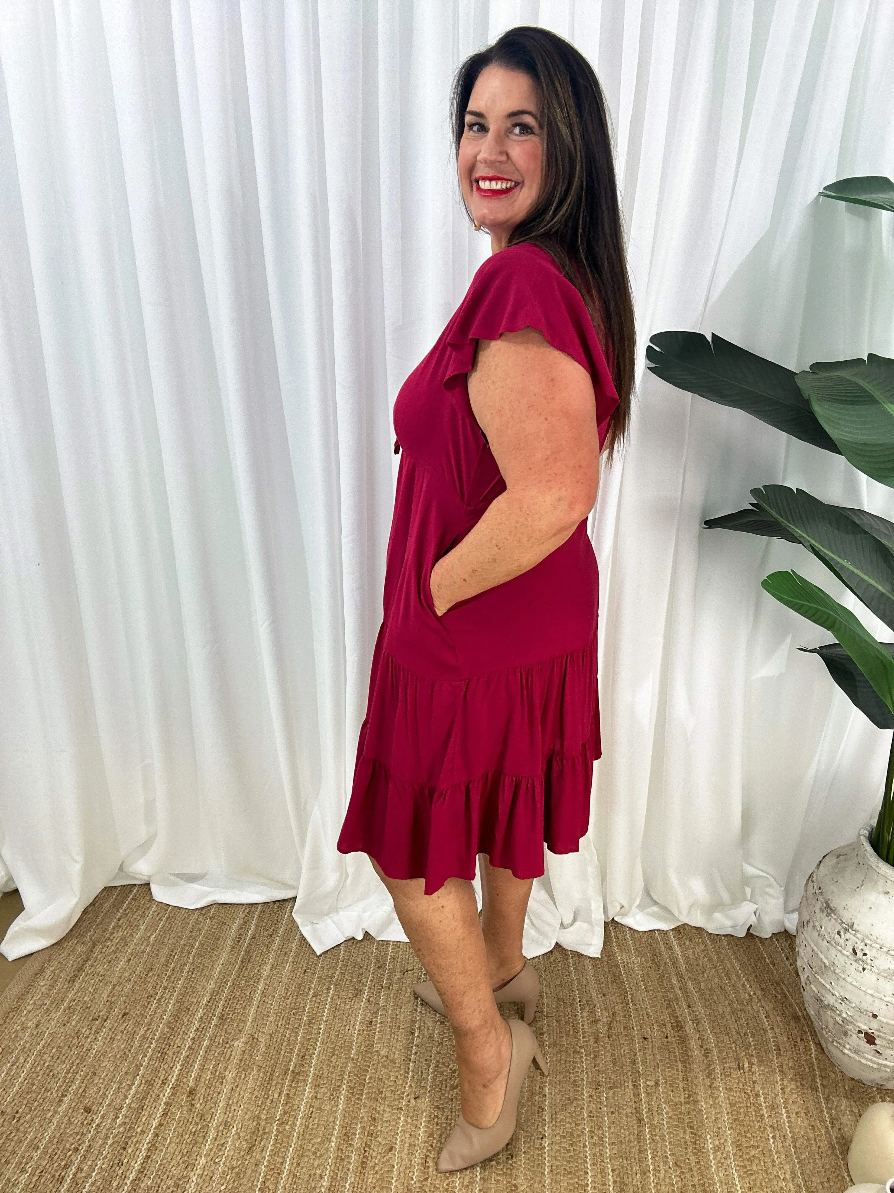 Melody Dress