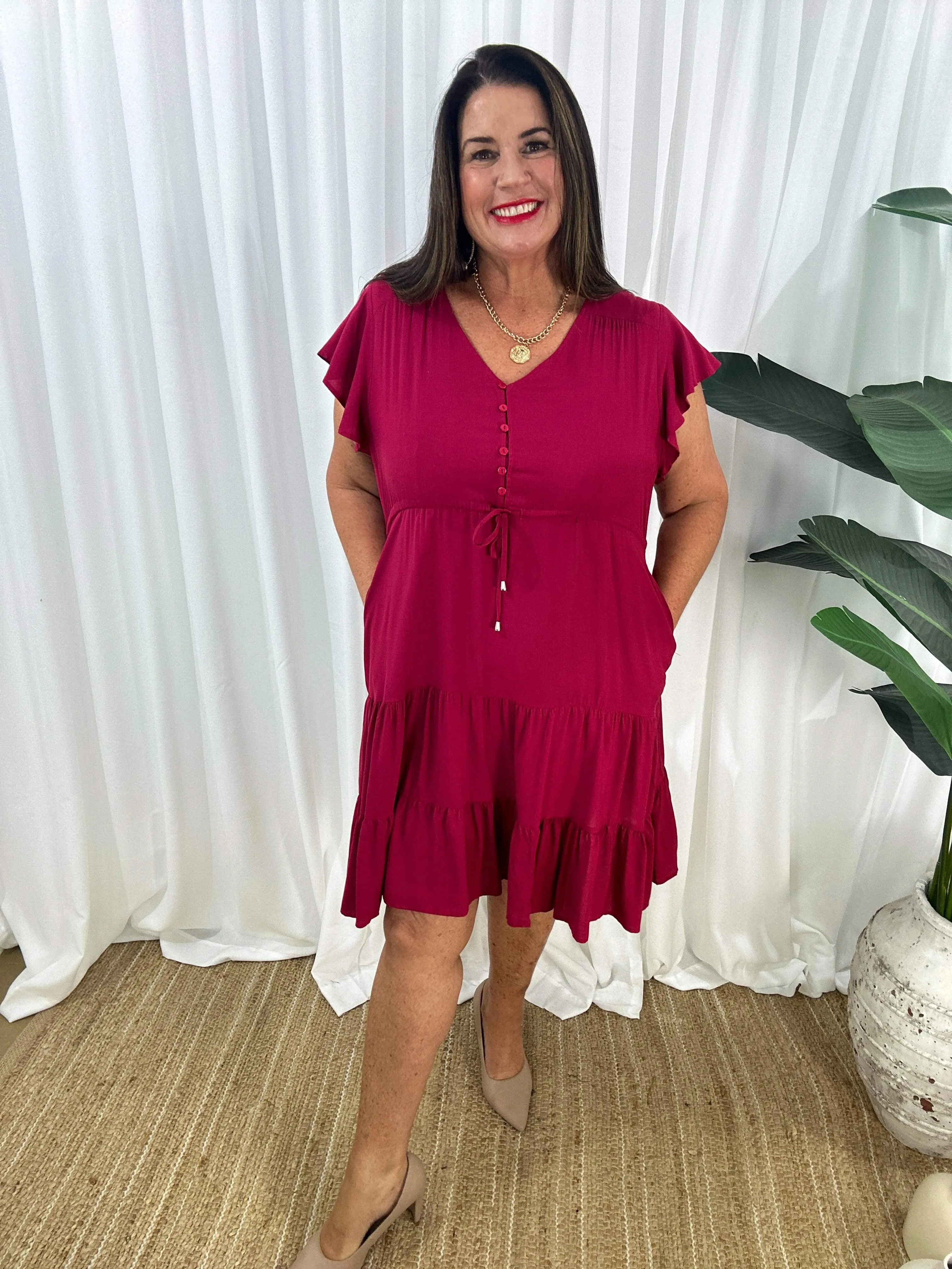 Melody Dress