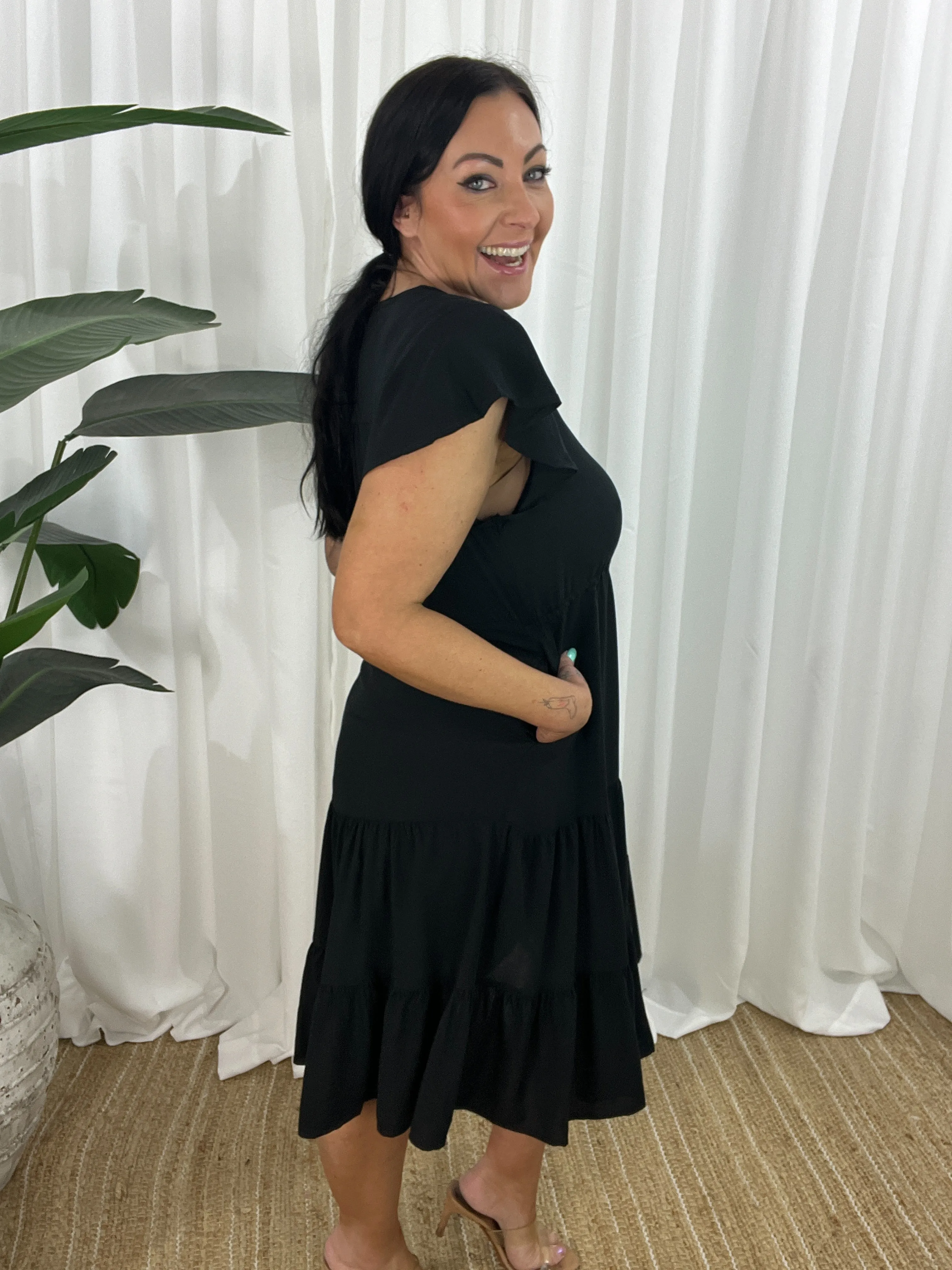 Melody Dress