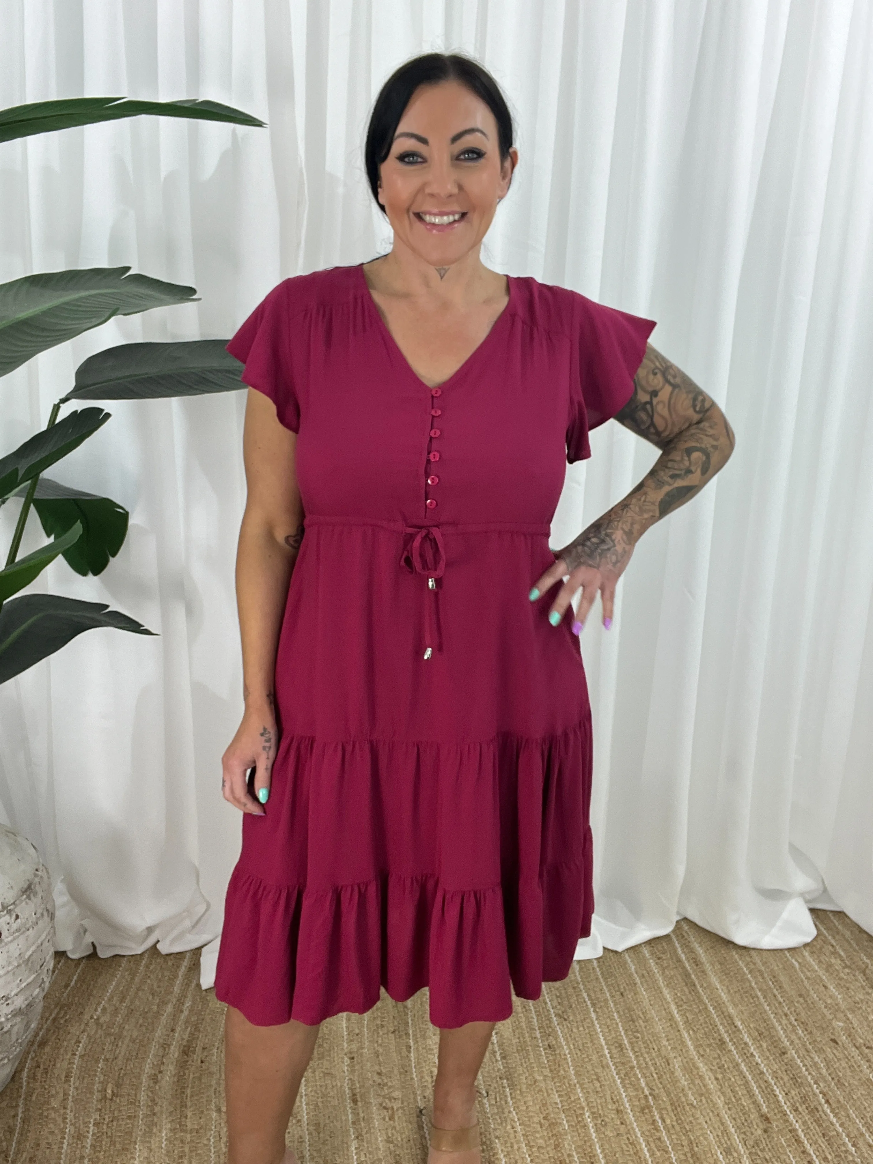 Melody Dress