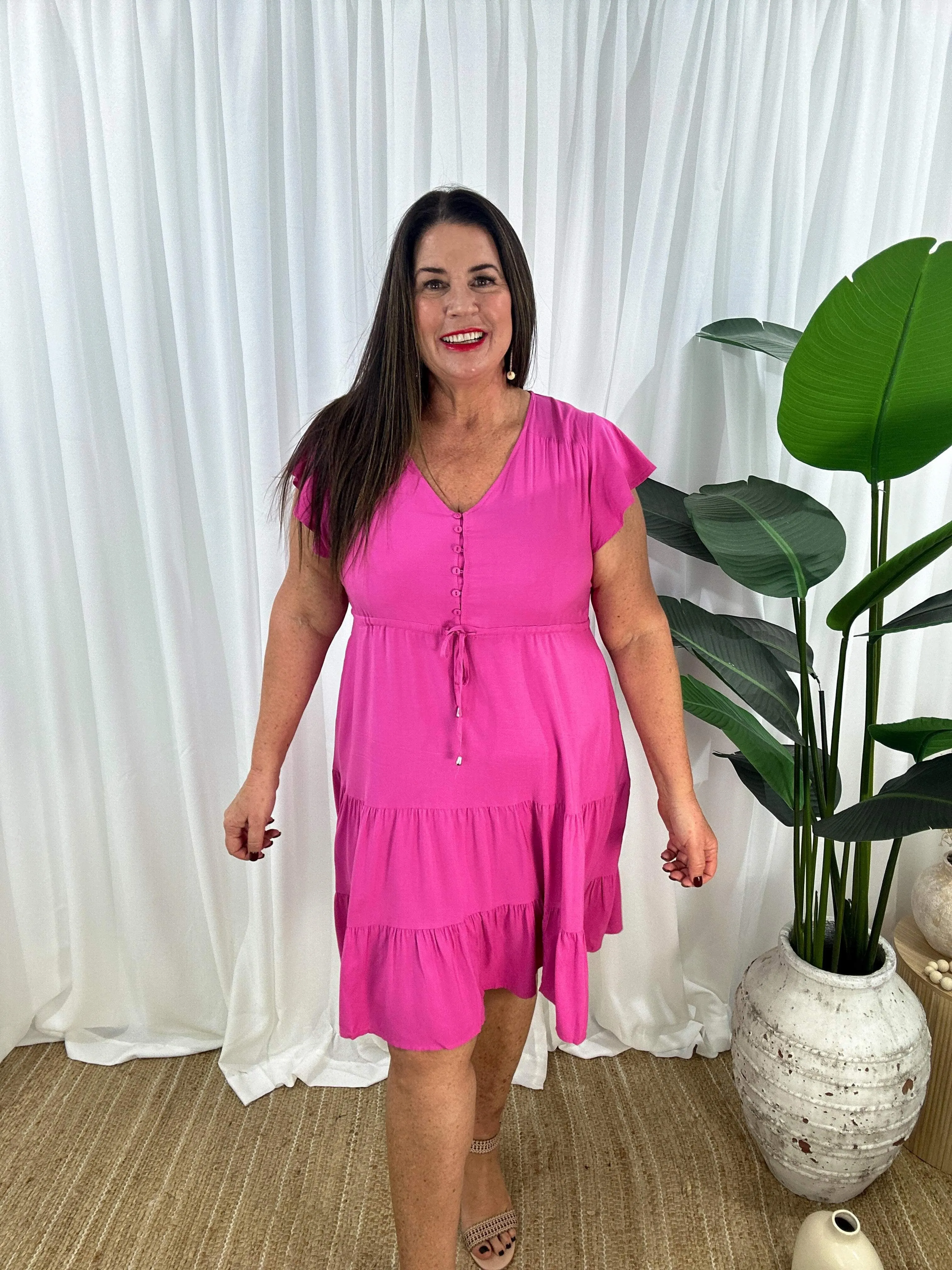 Melody Dress