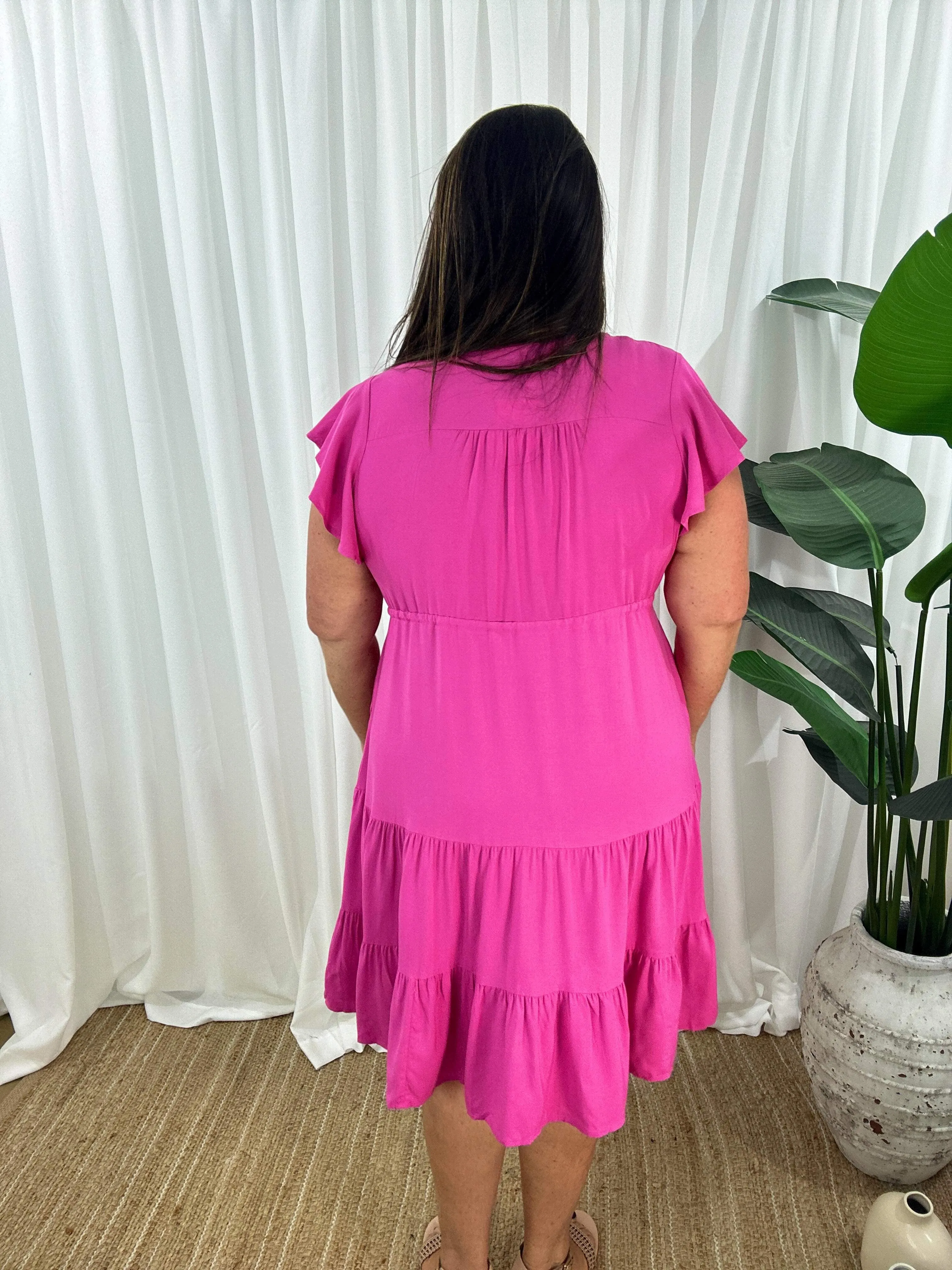 Melody Dress