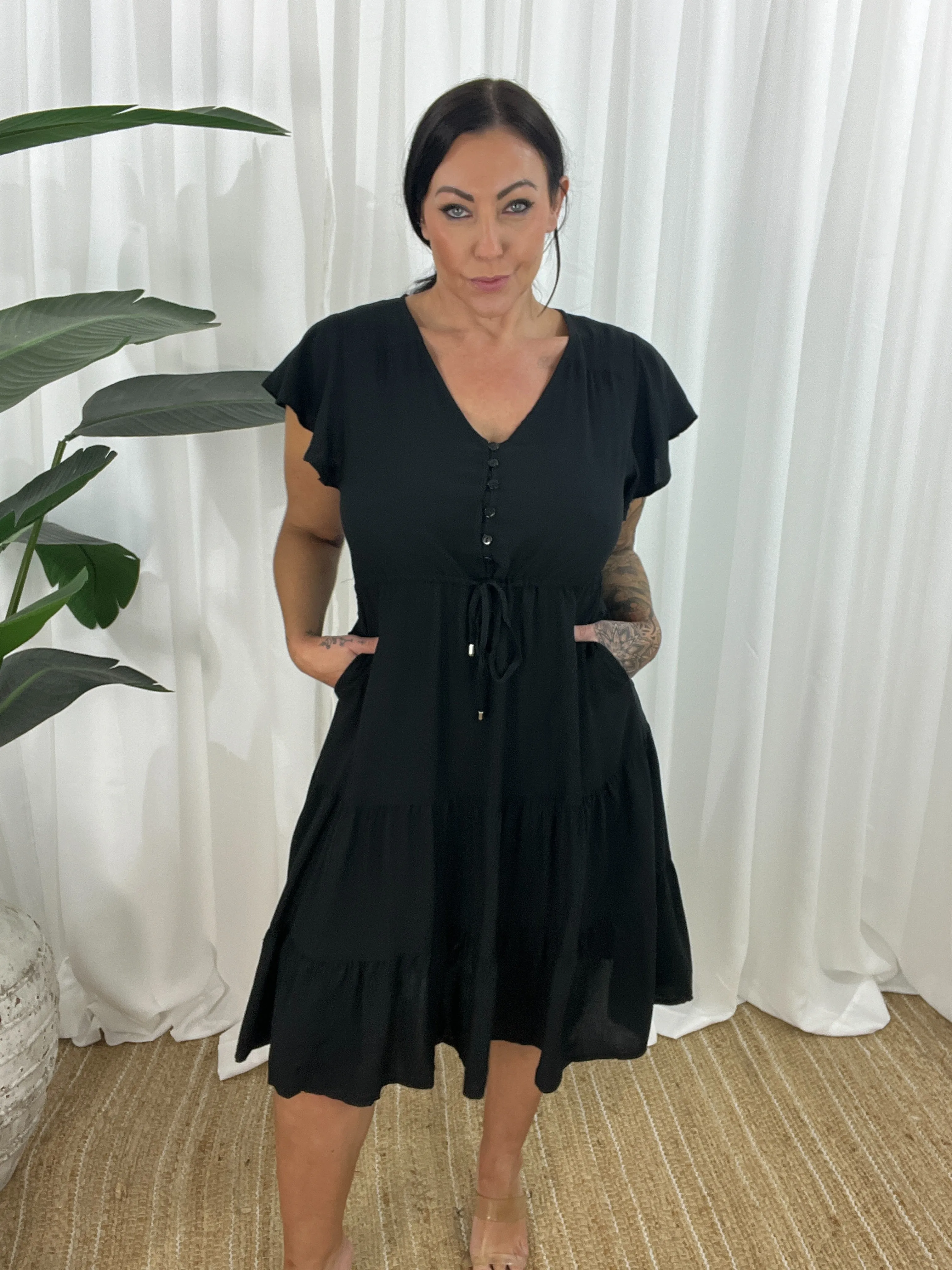 Melody Dress