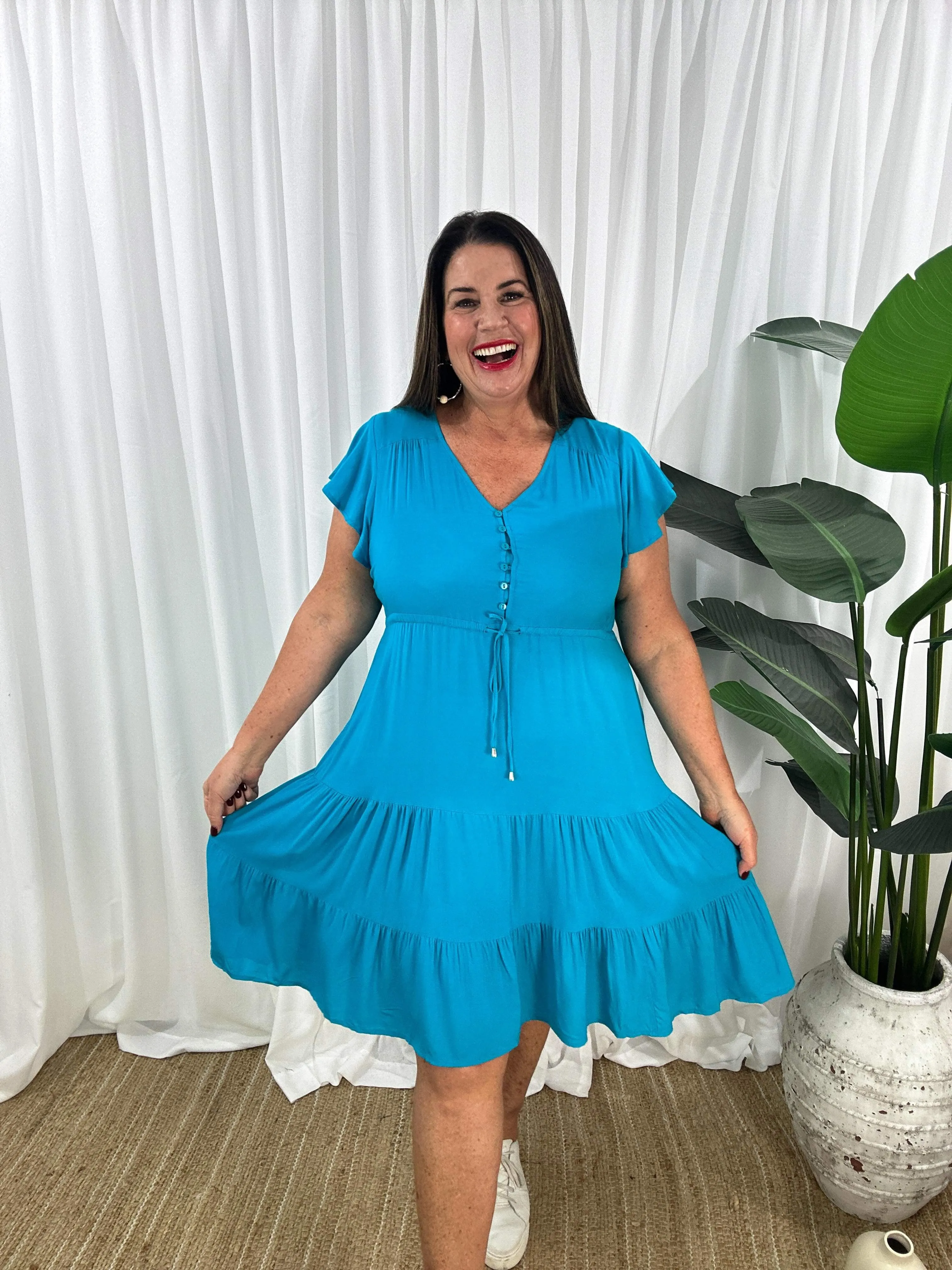 Melody Dress