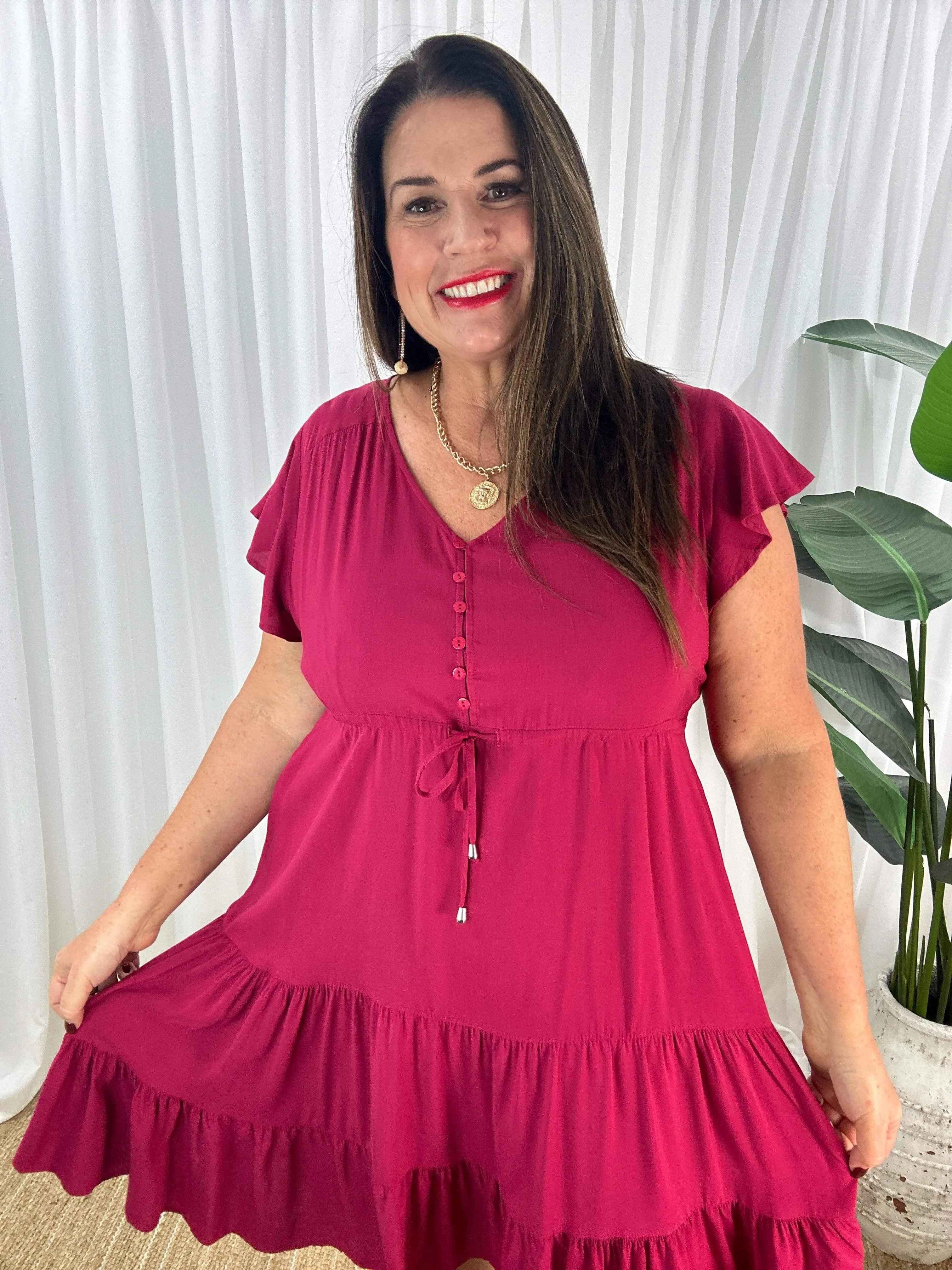 Melody Dress