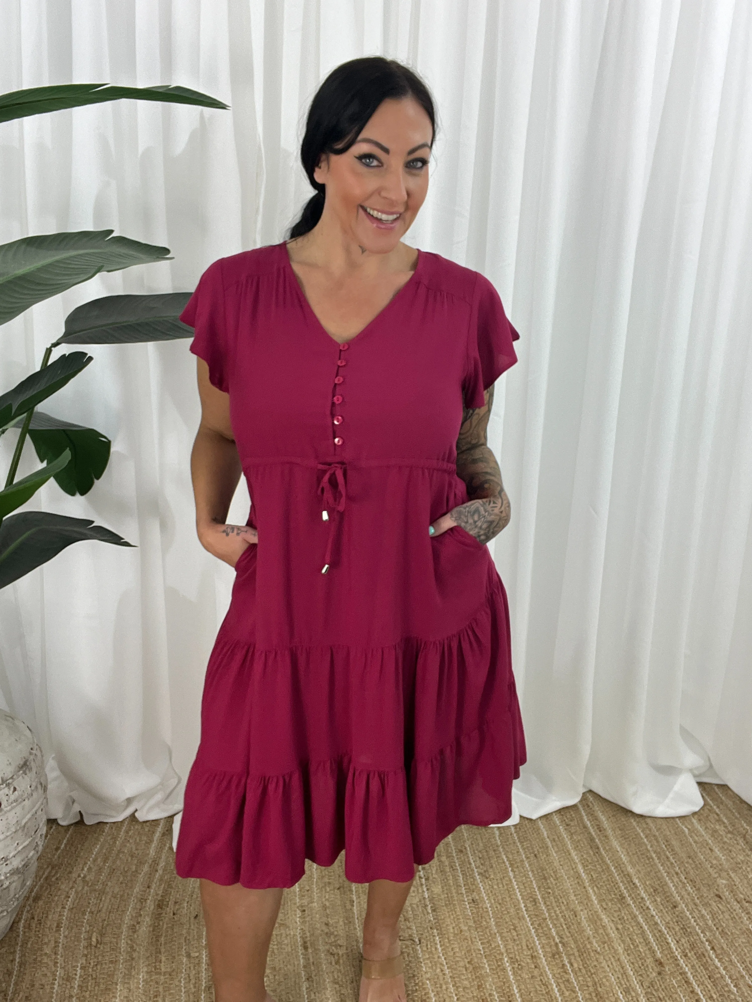 Melody Dress