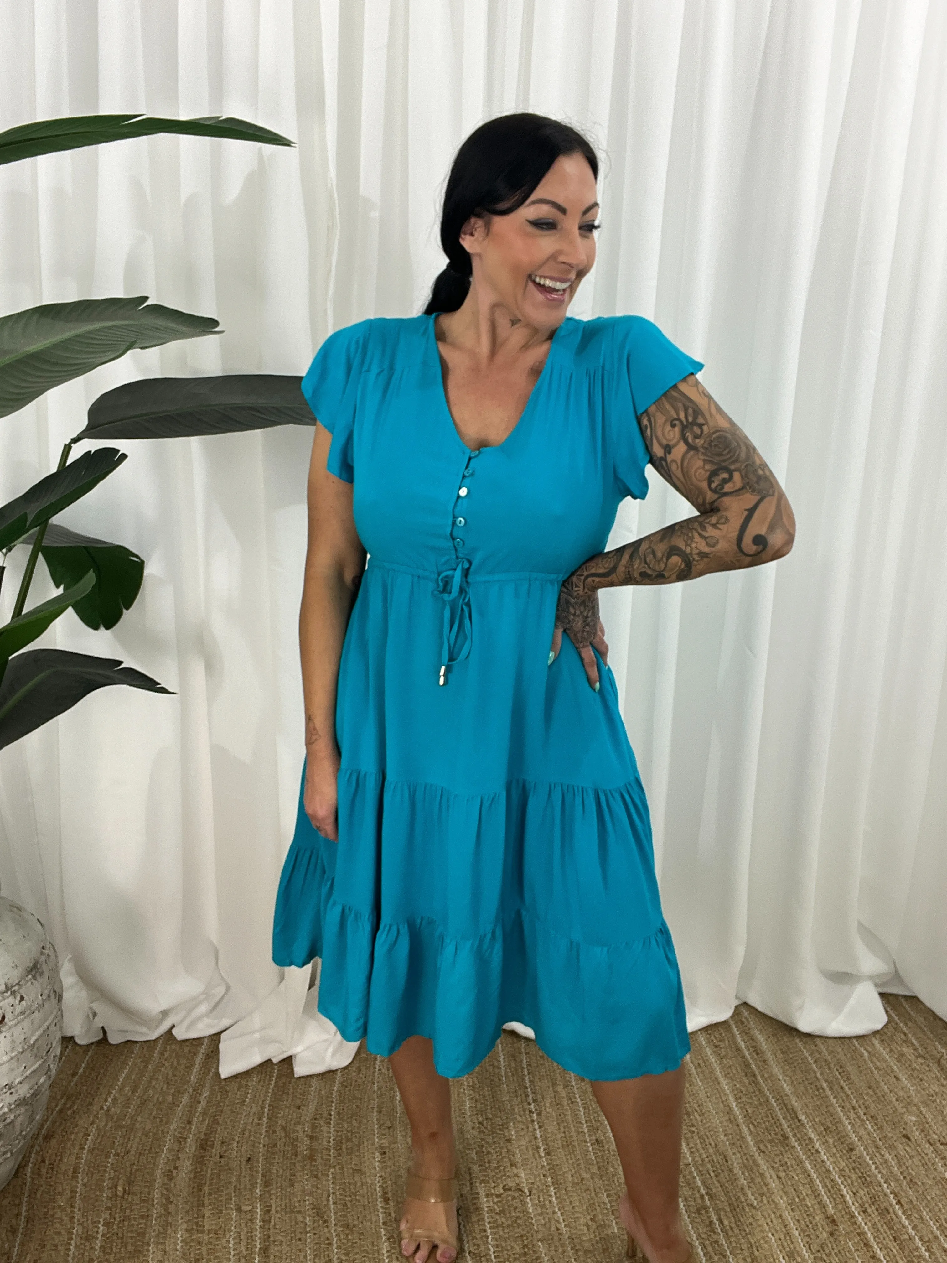 Melody Dress