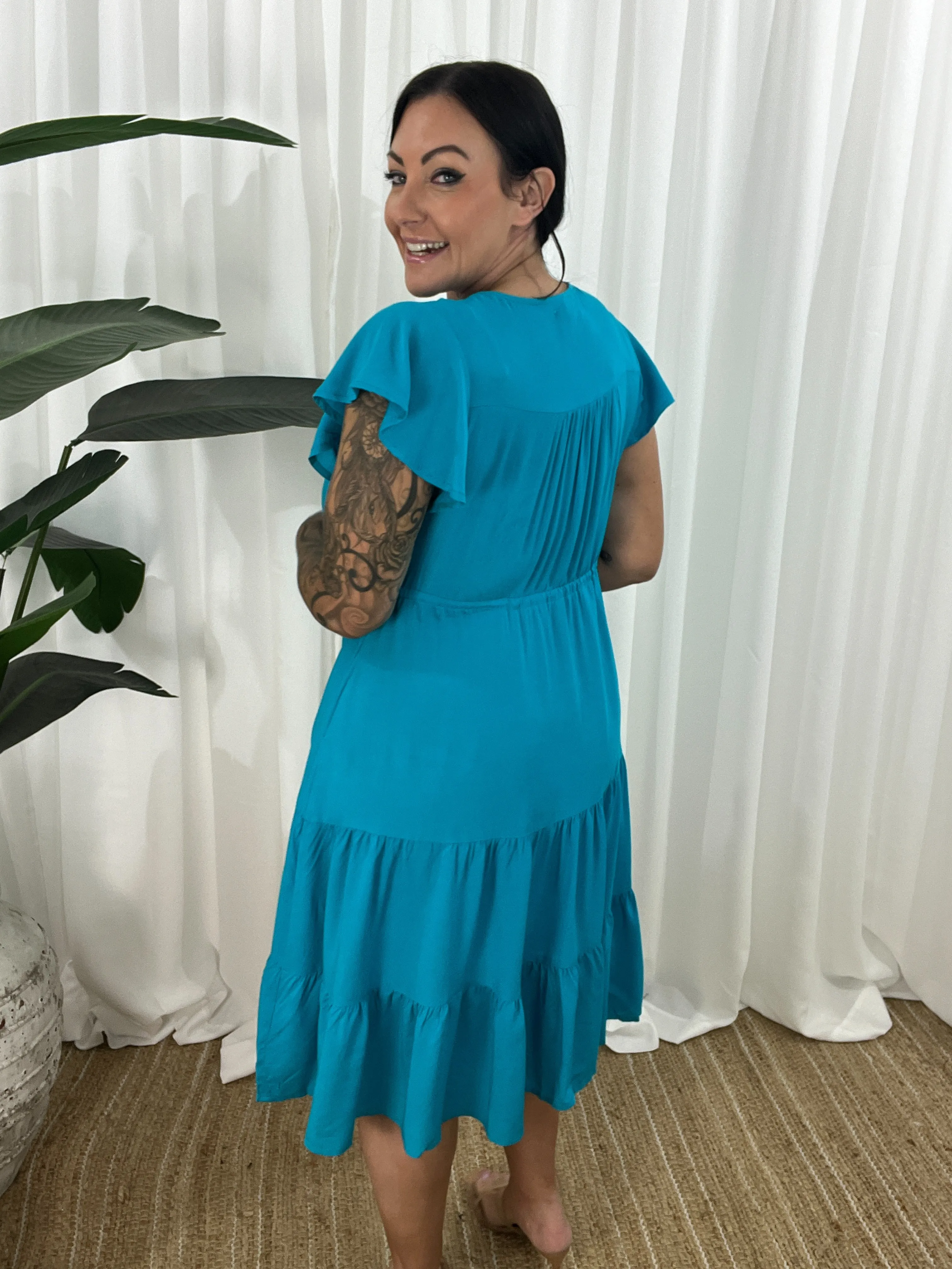 Melody Dress