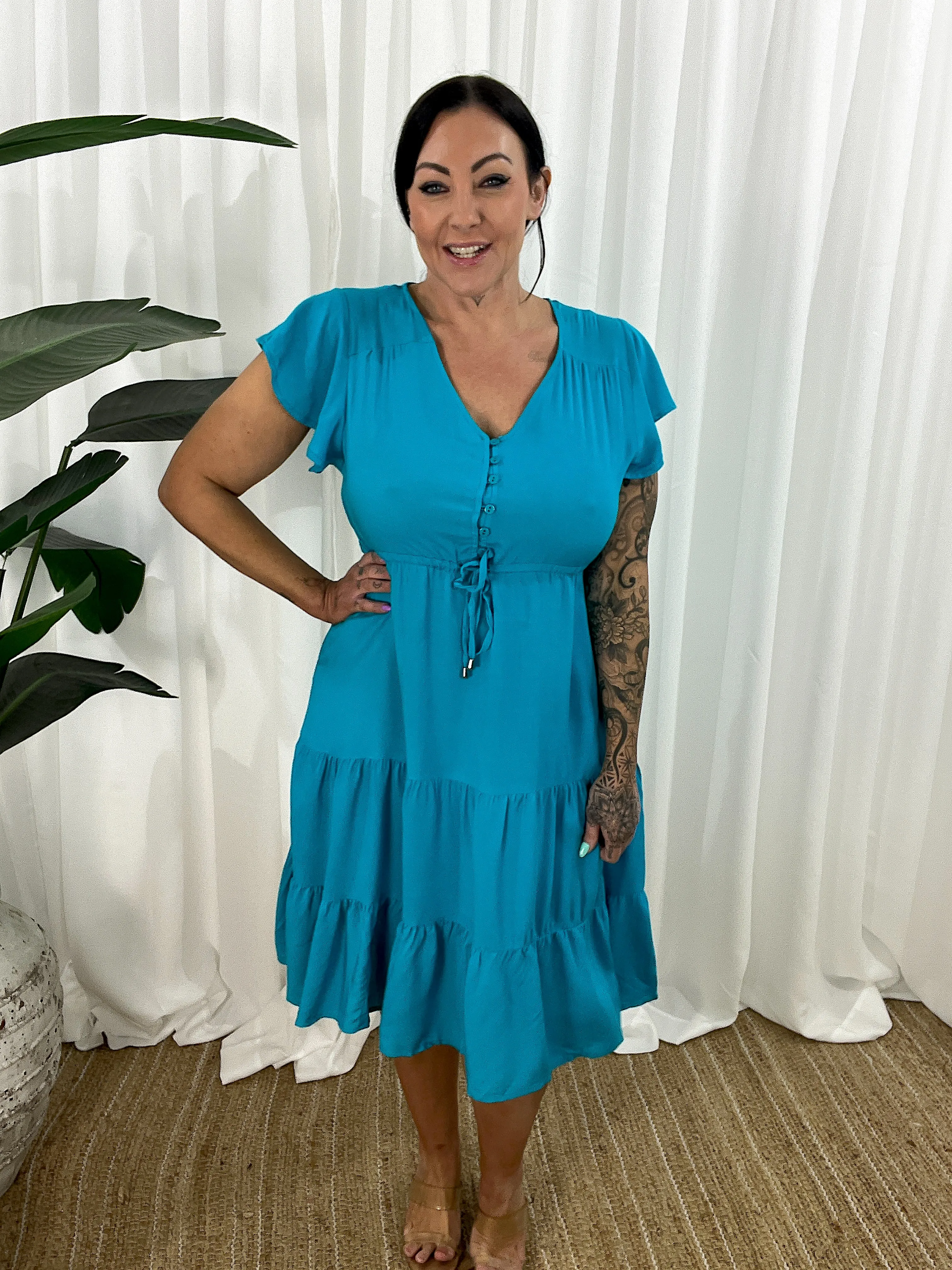 Melody Dress