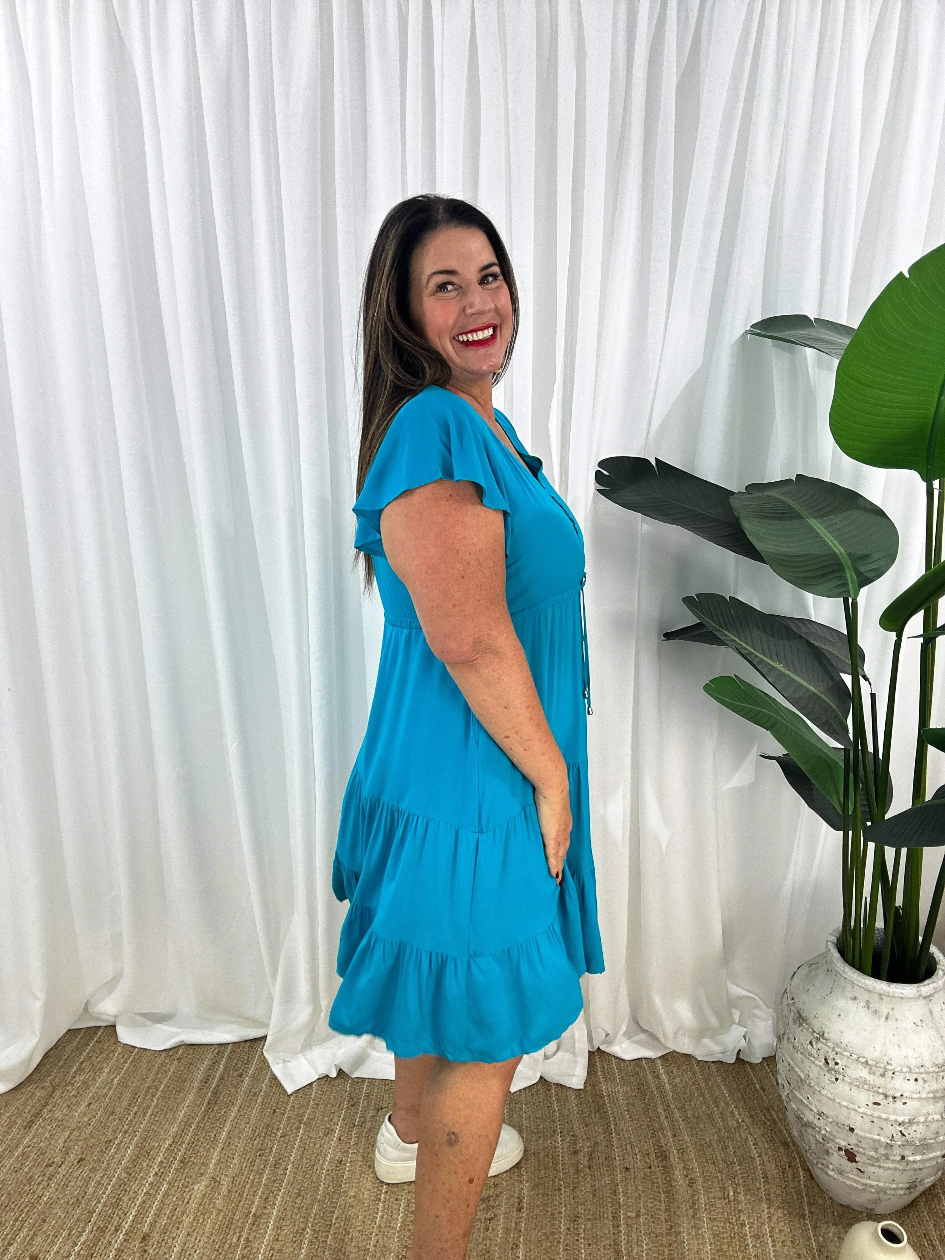 Melody Dress