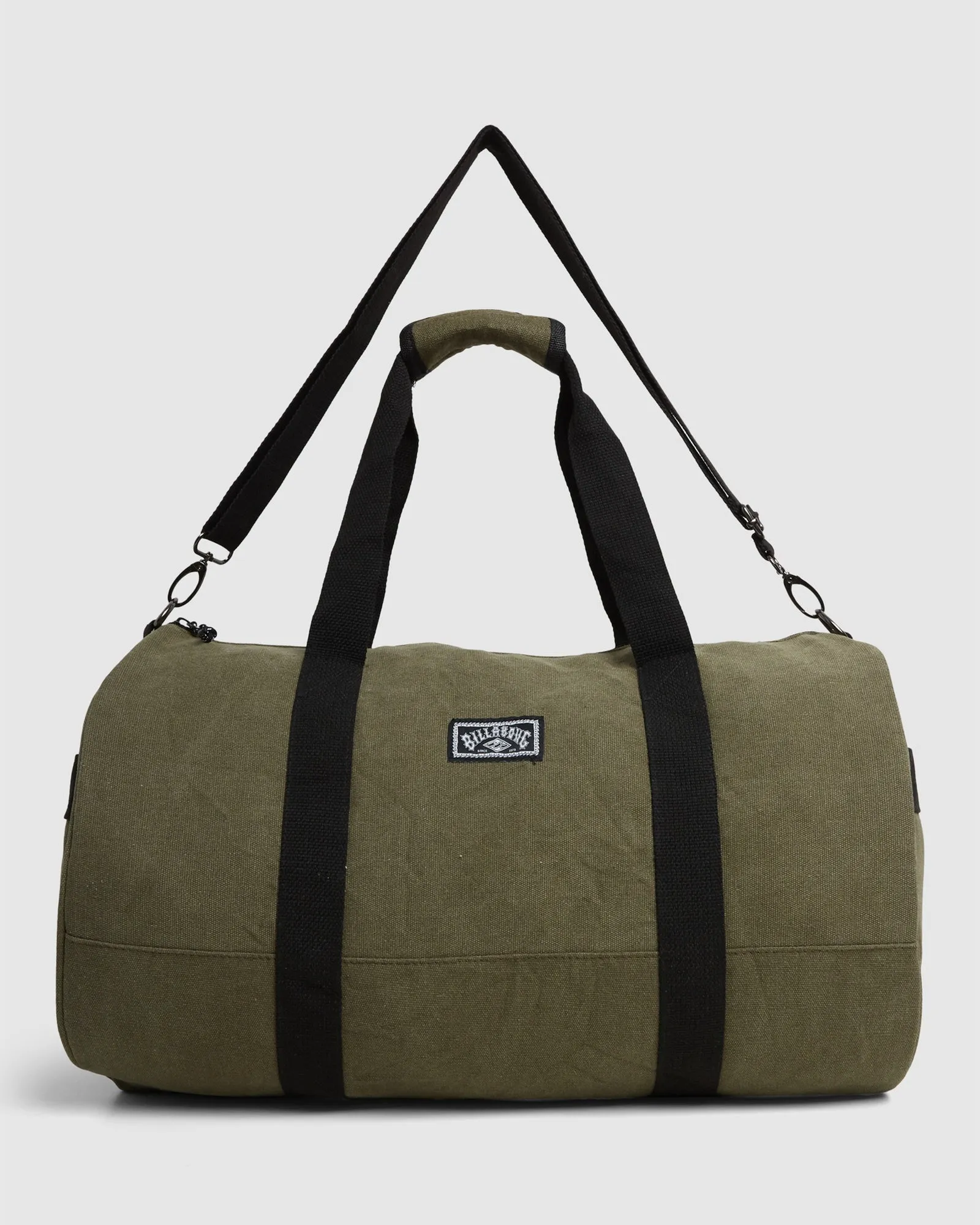 Mens Demand Duffle