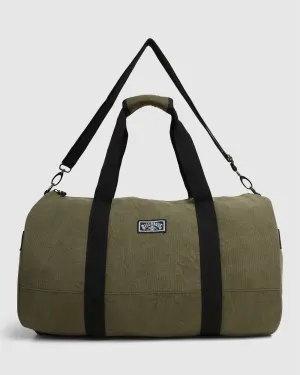 Mens Demand Duffle