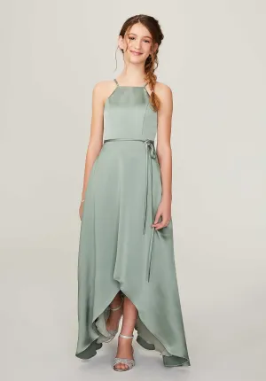 ML Jrs - 13211 - Cheron's Bridal, Junior Bridesmaids Dress
