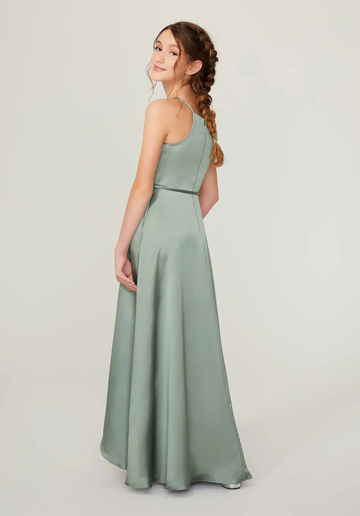 ML Jrs - 13211 - Cheron's Bridal, Junior Bridesmaids Dress
