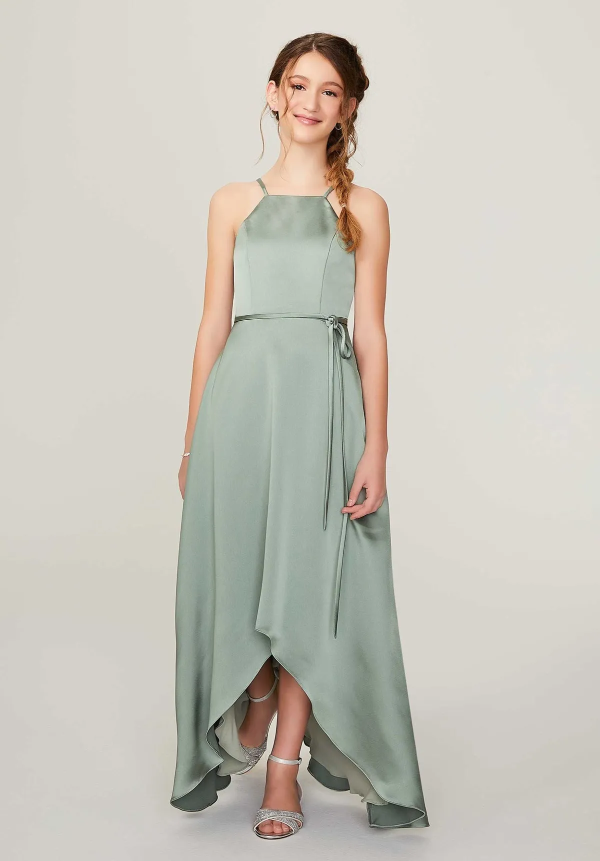 ML Jrs - 13211 - Cheron's Bridal, Junior Bridesmaids Dress