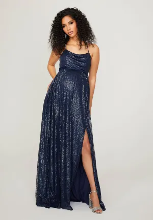 Morilee - 14104 - Cheron's Bridal, Maternity Bridesmaids Dress