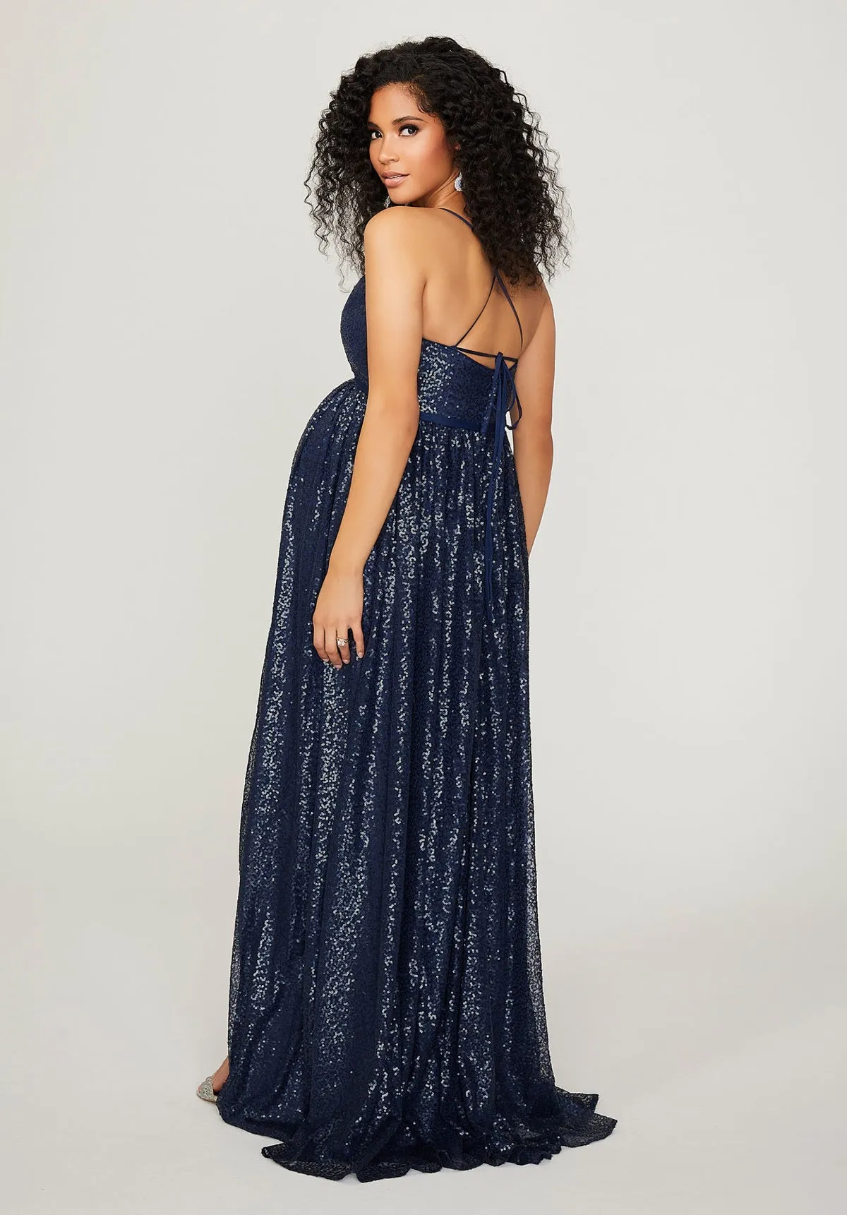Morilee - 14104 - Cheron's Bridal, Maternity Bridesmaids Dress
