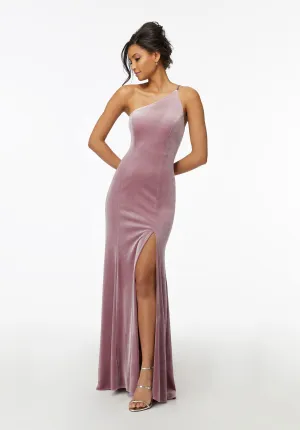 Morilee - 21731 - Cheron's Bridal, Bridesmaids Dress
