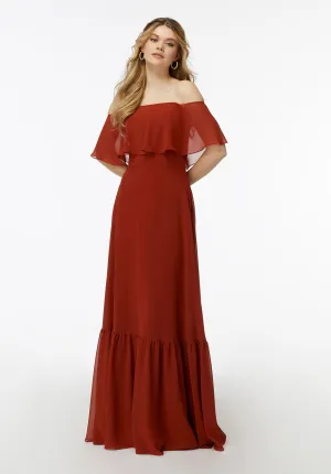 Morilee - 21733 - Cheron's Bridal, Bridesmaids Dress