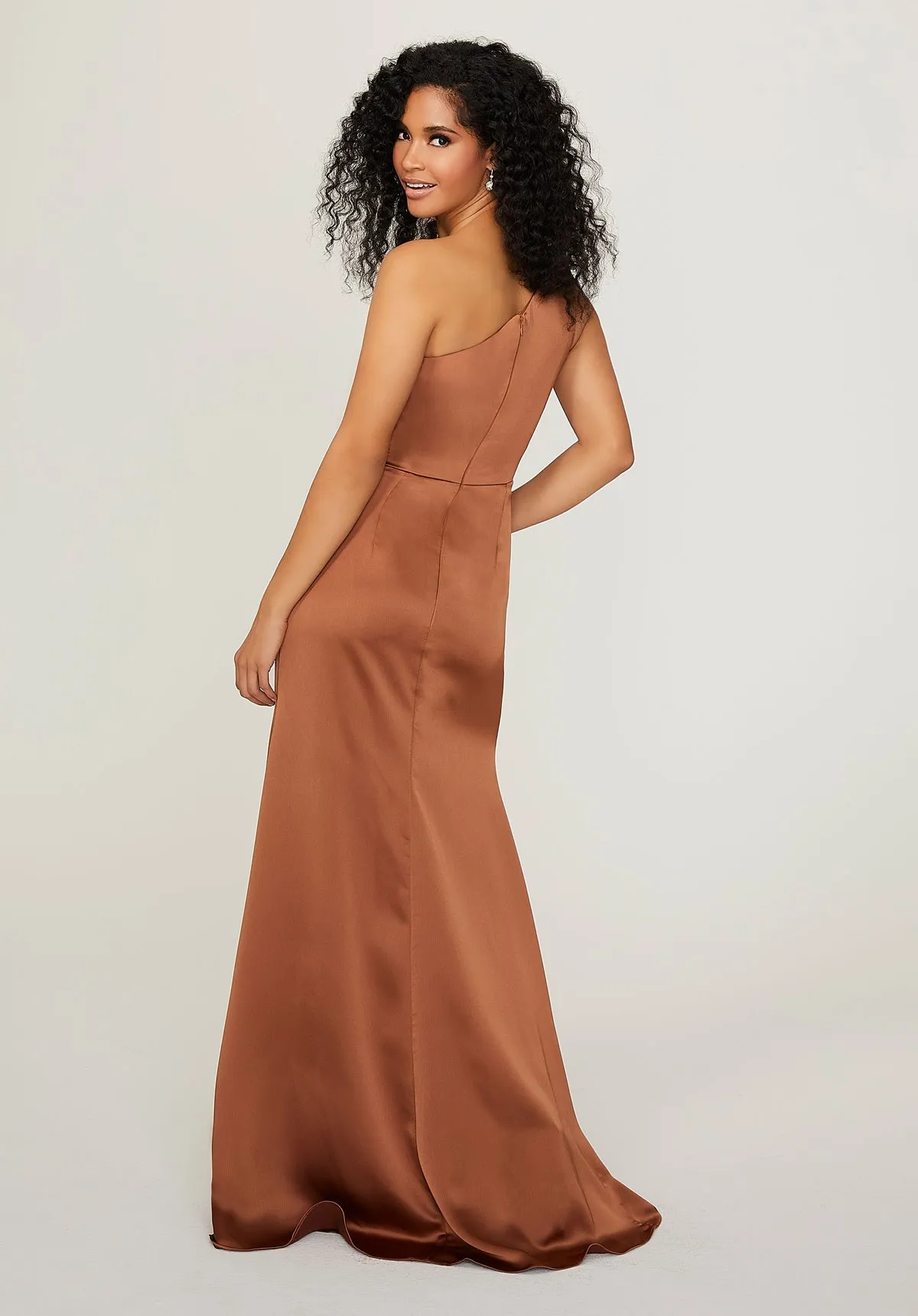 Morilee - 21795 - Cheron's Bridal, Bridesmaids Dress