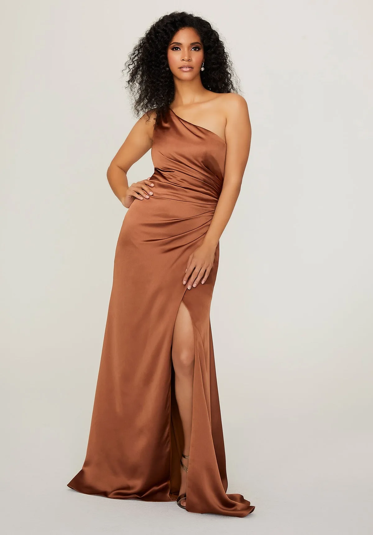 Morilee - 21795 - Cheron's Bridal, Bridesmaids Dress