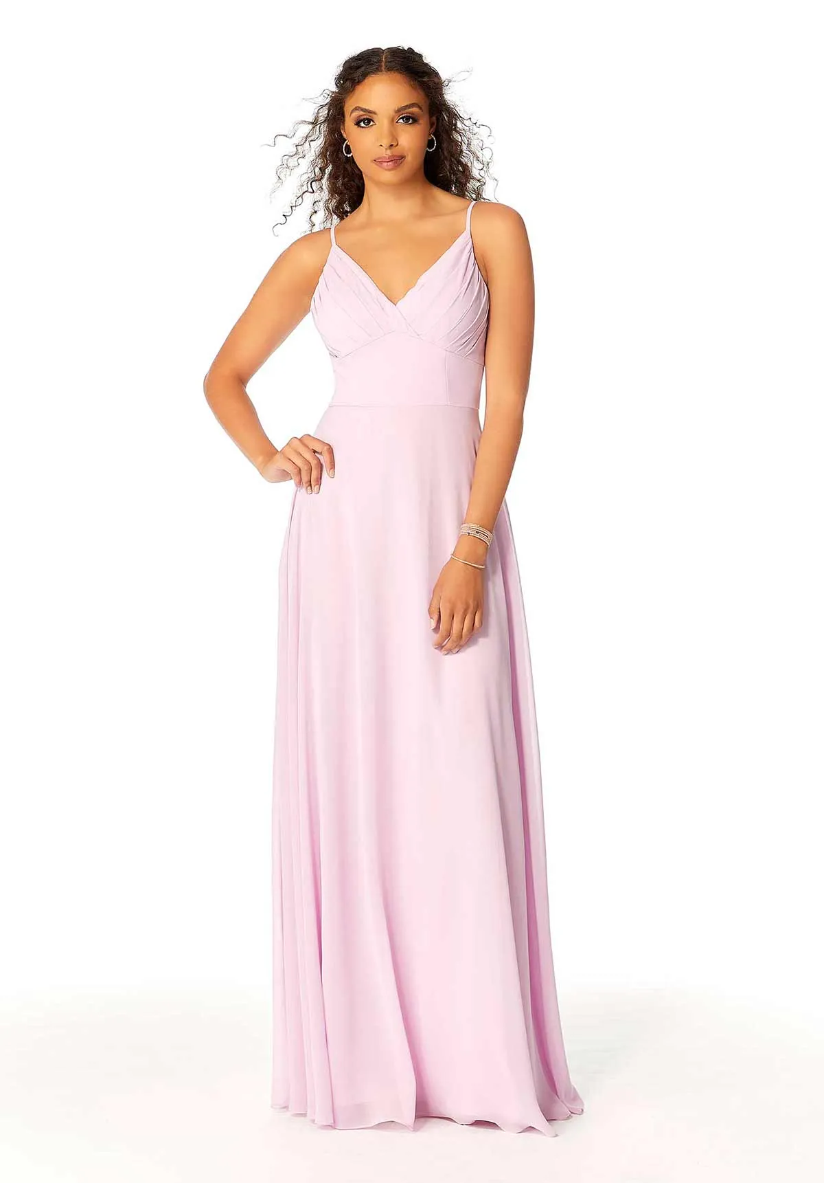 Morilee - 21807 - Cheron's Bridal, Bridesmaids Dress