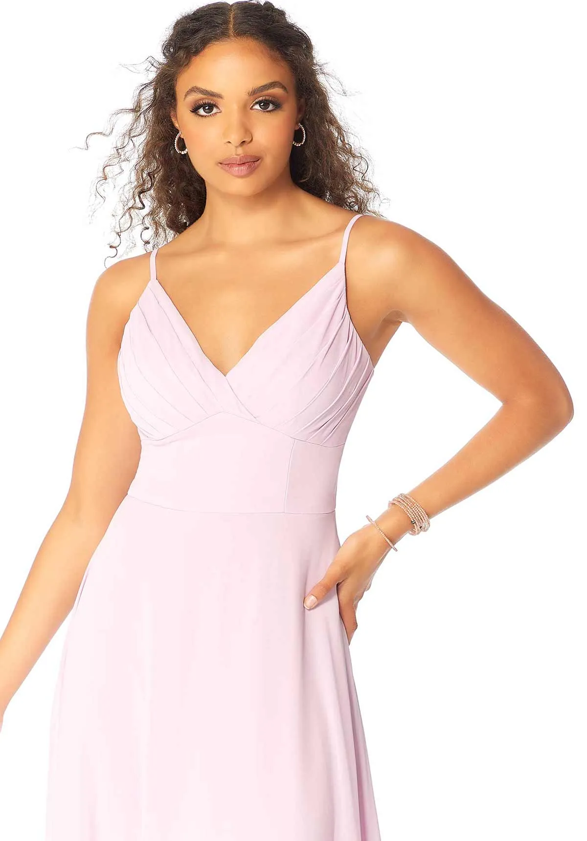 Morilee - 21807 - Cheron's Bridal, Bridesmaids Dress