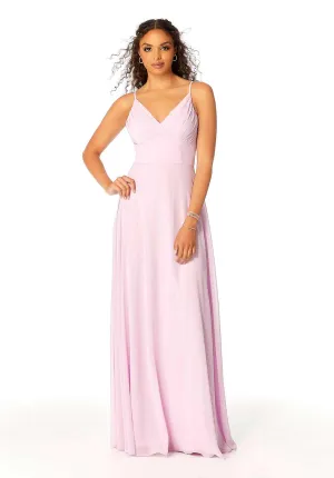 Morilee - 21807 - Cheron's Bridal, Bridesmaids Dress