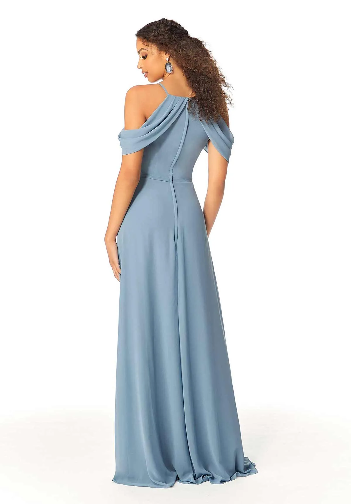 Morilee - 21809 - Cheron's Bridal, Bridesmaids Dress