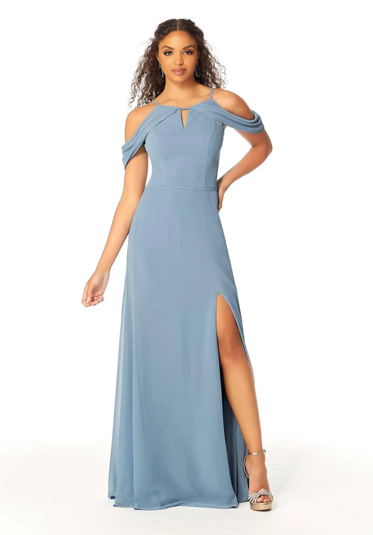 Morilee - 21809 - Cheron's Bridal, Bridesmaids Dress