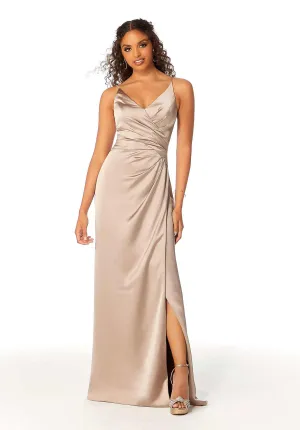 Morilee - 21810 - Cheron's Bridal, Bridesmaids Dress