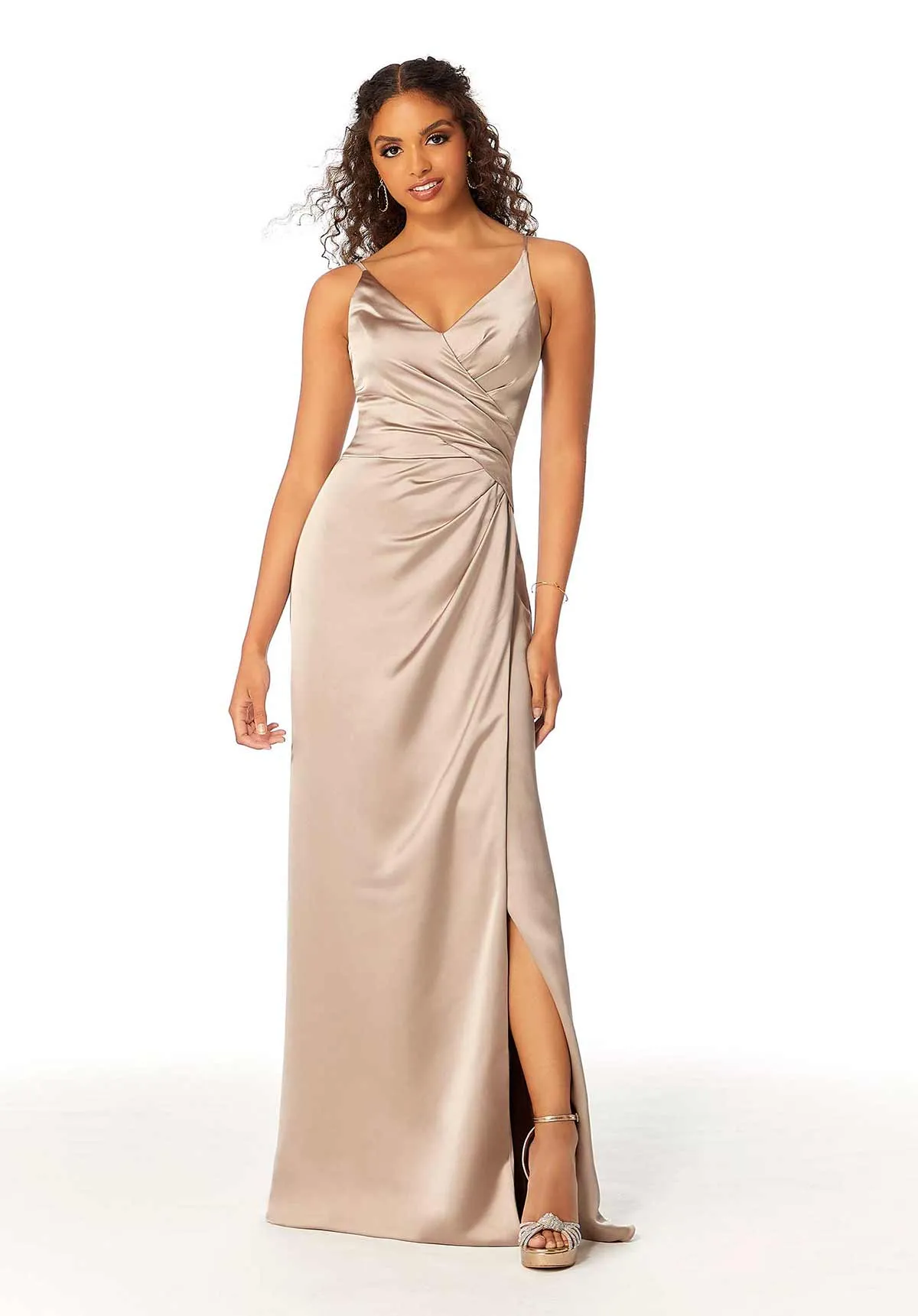 Morilee - 21810 - Cheron's Bridal, Bridesmaids Dress