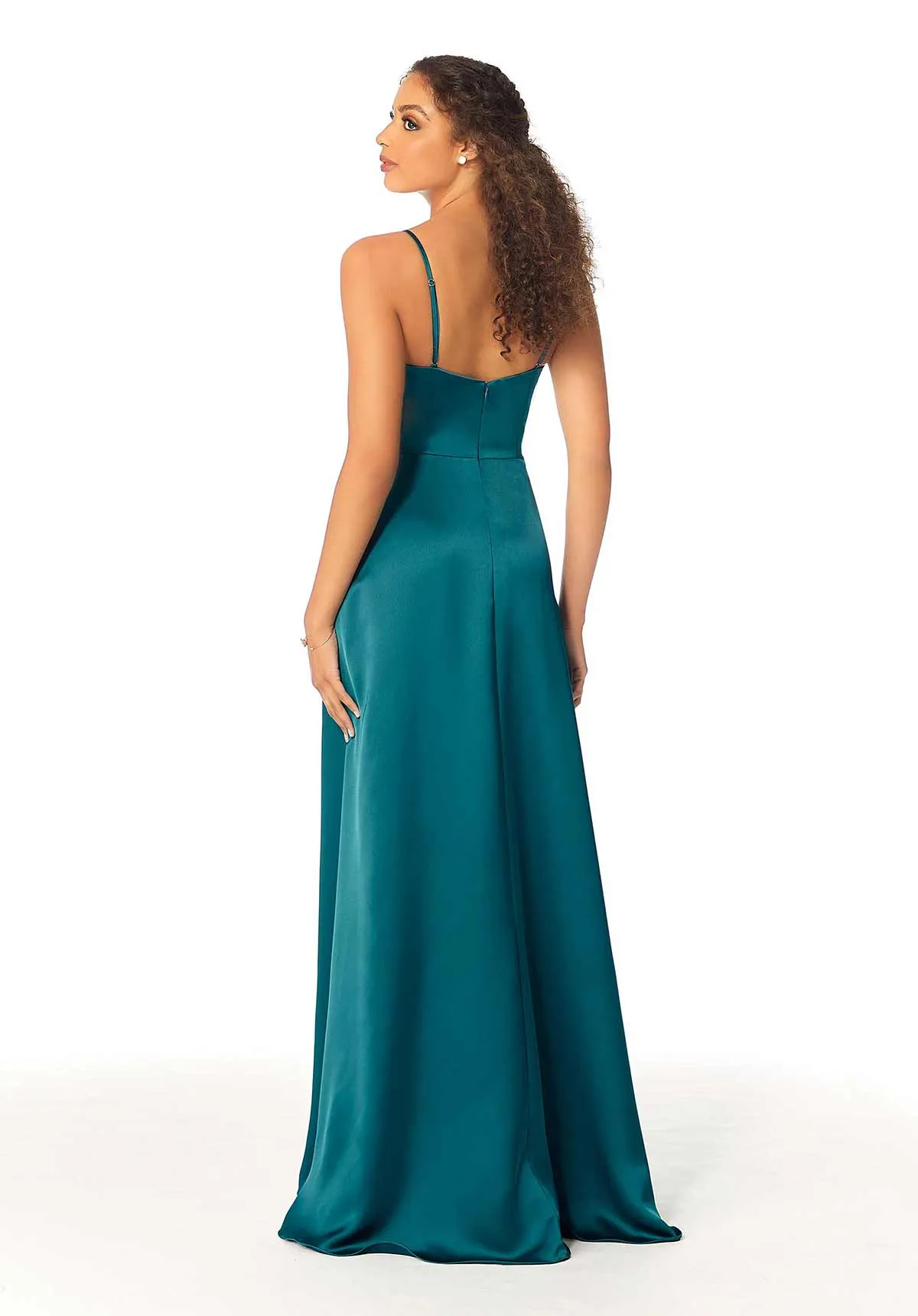 Morilee - 21813 - Cheron's Bridal, Bridesmaids Dress