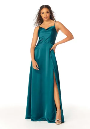 Morilee - 21813 - Cheron's Bridal, Bridesmaids Dress